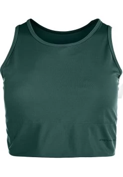 Endurance Sport-Bh Met High Support - Dark Green -Endurance Winkel 973da918f53c4981af283f88b418a53f