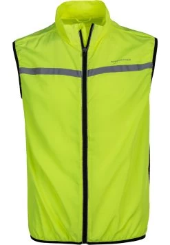 Endurance Bodywarmer - Safety Yellow -Endurance Winkel 979f905bfc3345bf822c7c07da01e8f5