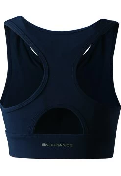 Endurance Macjane - Bustier - 2101 Dark Sapphire -Endurance Winkel 97d98858f7e1482fb8026ae88e2df14d