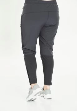 Isabely- Trainingsbroek - Dark Concrete -Endurance Winkel 98bb0d1fa2be48b2a722a991f81ff2f2