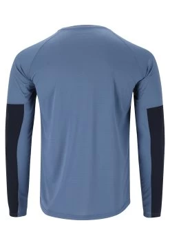 Endurance Longsleeve - Moonlight Blue -Endurance Winkel 98f349cc1d544f18b5473363d65efc21