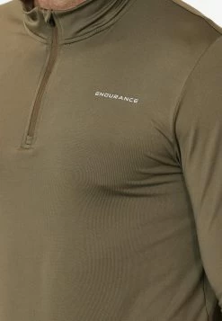 Endurance Midlayer - Longsleeve -Canteen -Endurance Winkel 999332eb8589416abc4e22d5a79d1e3d