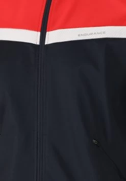 Endurance Trainingsvest - Dark Sapphire -Endurance Winkel 9a1569456ad74f2ea49783d33f03c636