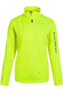 Endurance Ziva - Trainingsvest - Safety Yellow -Endurance Winkel 9b0d038899494a35bd9b4c643c562fc2