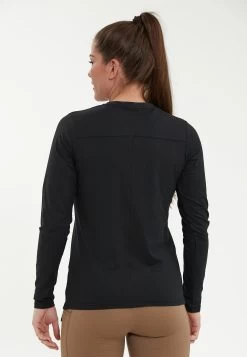 Endurance Midlayer - Longsleeve -Black -Endurance Winkel 9b1879ed32654c11b94413aeedbcfa9f