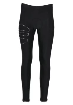 Endurance Fahrrad Jayne - Legging - Black -Endurance Winkel 9b35777c6d3749e9abae1b6869fbf3d2