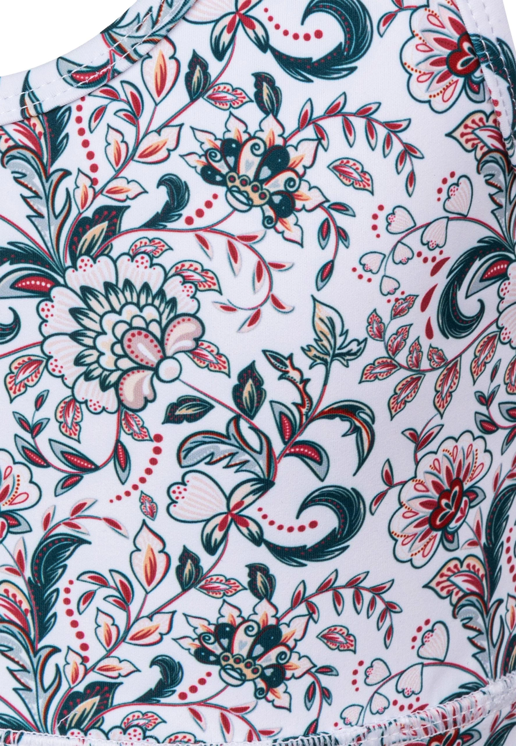 Endurance Bh Konwich Jr - Sport Bh - Multicoloured 3 Endurance Bh Konwich Jr - Sport Bh - Multicoloured - Afbeelding 3