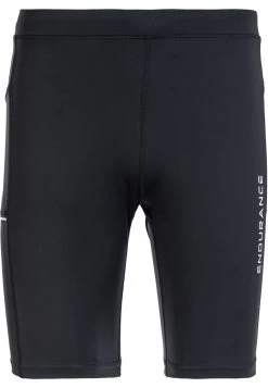 Endurance Energy - Legging - Black -Endurance Winkel 9b4ddcc145a54bc3a6730febf1c21e4d