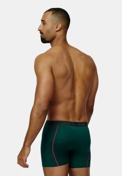 6 Pack Performance - Boxershort - Black/Multicoloured -Endurance Winkel 9b6e6a1a0a4842a5b5e1f400b7462e1d