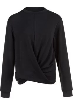 Endurance Funktionsshir - Sweater - Black -Endurance Winkel 9b740f260d4940f1b01ce7172963a5b3