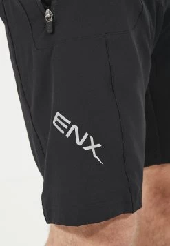 Endurance Leichhardt- Korte Broeken - 1001S Black -Endurance Winkel 9bbdbcf09d764a2bb93d8c21ee4ba6cf