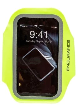 Endurance Armband - Overige Accessoires - Safety Yellow