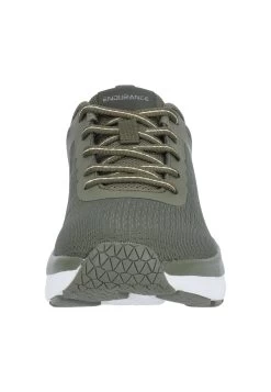 Endurance Fortlian - Trainingsschoen - Groen -Endurance Winkel 9c3157dbbc454b87b41094db4d45f555