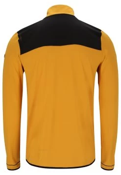 Endurance Midlayer - Longsleeve - Golden Yellow -Endurance Winkel 9cc05ce3a6f1483ab5b2ddf7d5b9e86f