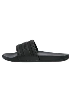 Endurance Bade Beting - Badslippers - Black