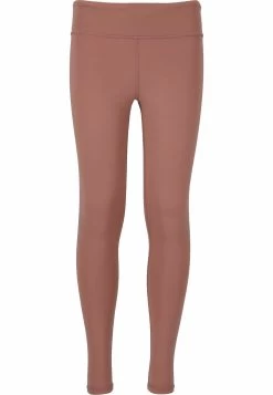 Endurance Legging - Burlwood