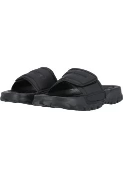 Endurance Toopin Pool - Badslippers - Black 12 Endurance Toopin Pool - Badslippers - Black -Endurance Winkel 9d7ac8cce0724dba889491ce380dd5a0