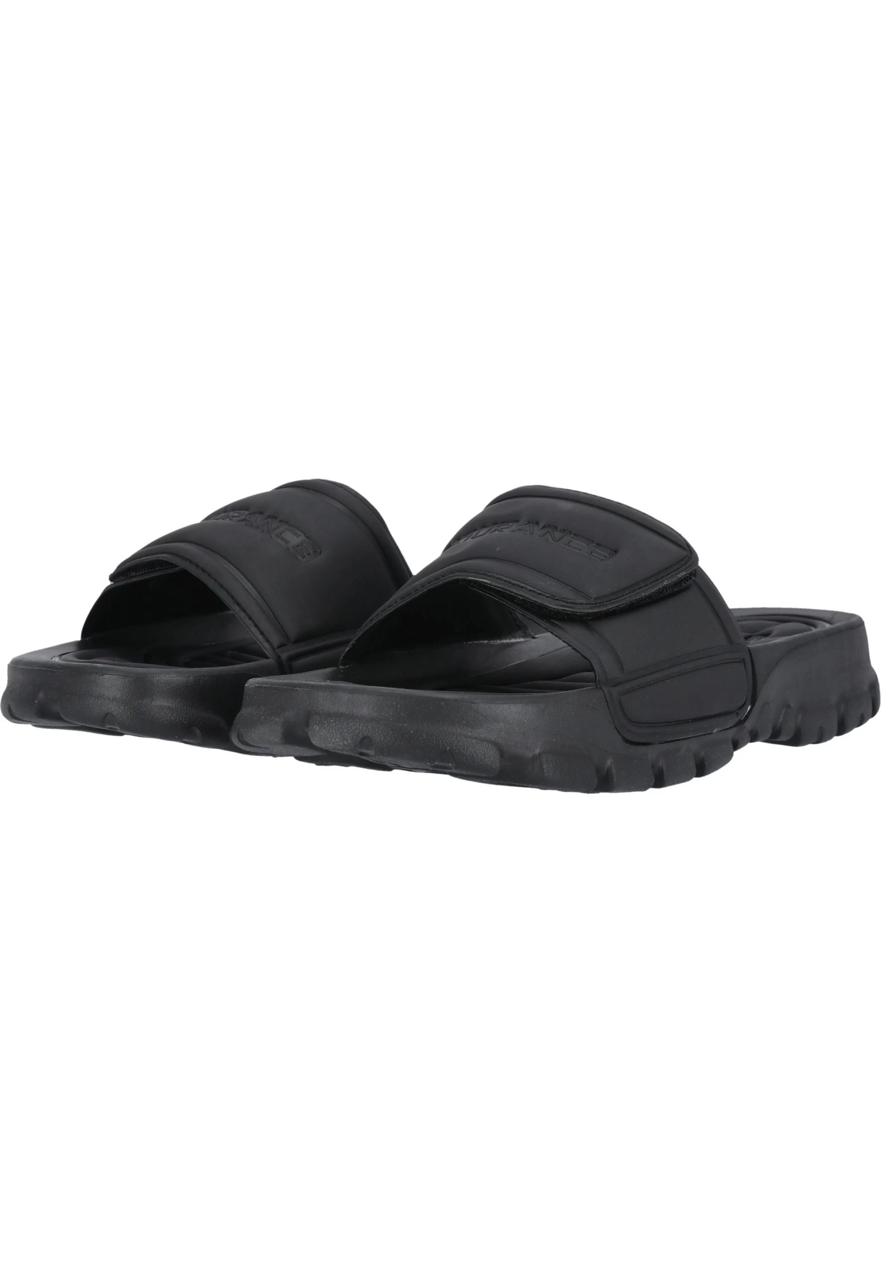 Endurance Toopin Pool - Badslippers - Black 6 Endurance Toopin Pool - Badslippers - Black - Afbeelding 6