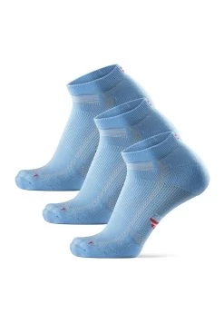 3 Pack - Sportsokken - Light Blue -Endurance Winkel 9d9164b1269c44239a2225b795f3ccb1