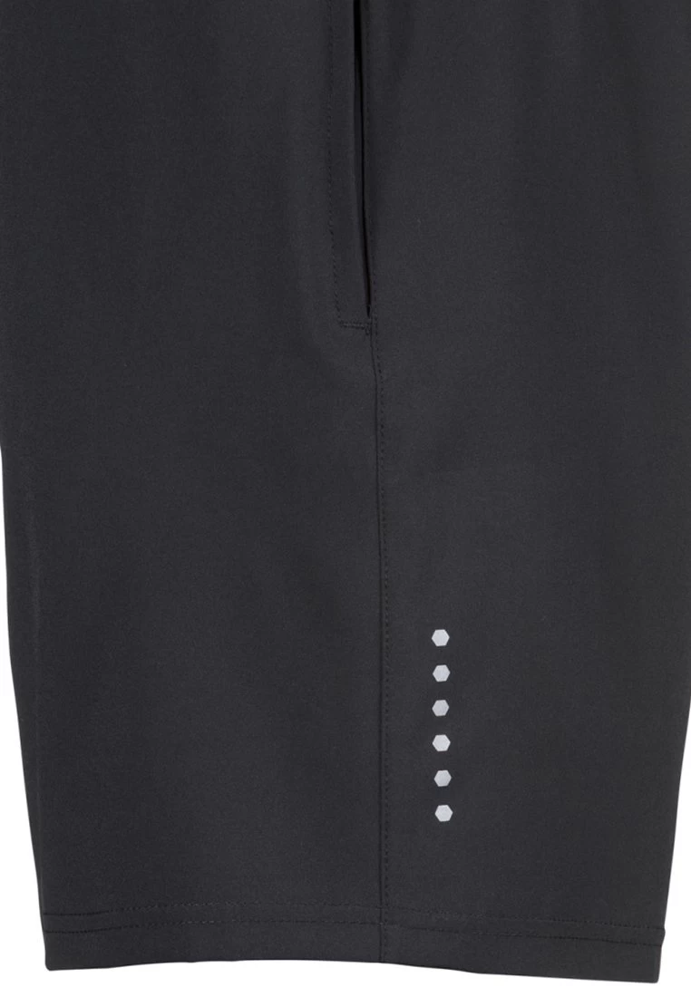 Endurance Shorts -Black 9 Endurance Shorts -Black - Afbeelding 9