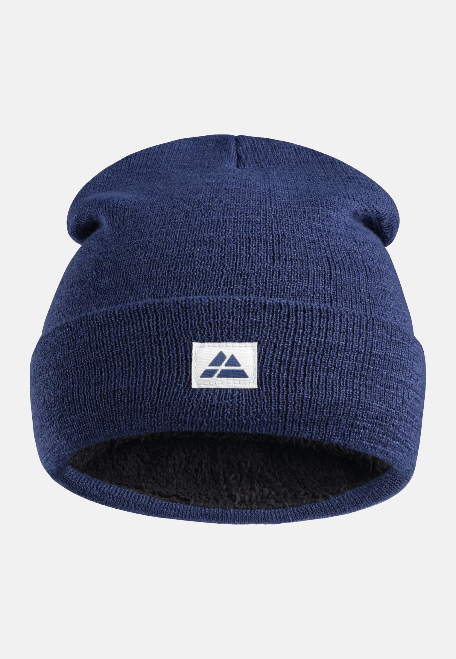 Polar Fleece 1-Pack - Muts - Blue 2 Polar Fleece 1-Pack - Muts - Blue - Afbeelding 2