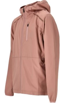 Endurance Hugoee - Outdoorjas - Burlwood -Endurance Winkel 9ea3e8bead474fb2a923e06a07259155