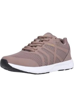 Endurance Hardloopschoenen Neutraal - Deep Taupe -Endurance Winkel 9edf6c1212e9452dabb6c6a7879d891d