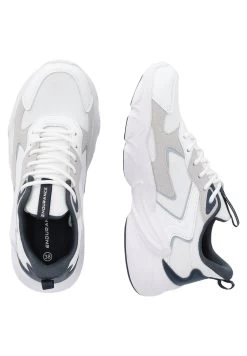 Endurance Sneakers Laag - White -Endurance Winkel 9eee8d4de8324baca7792a7929ae3769