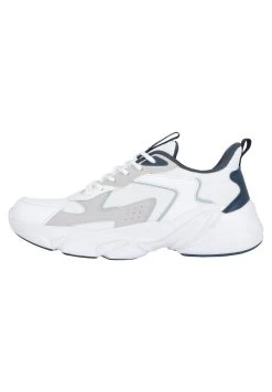Endurance Sneakers Laag - White