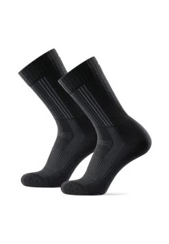 Premium Hiking 2 Pack - Sportsokken - Black 5 Premium Hiking 2 Pack - Sportsokken - Black -Endurance Winkel 9f18f22f421b46a781c0cfa4b654f91b