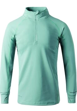 Endurance Longsleeve - Slate Gray -Endurance Winkel 9f9d5cf006ff4eb18a57630ae5139436