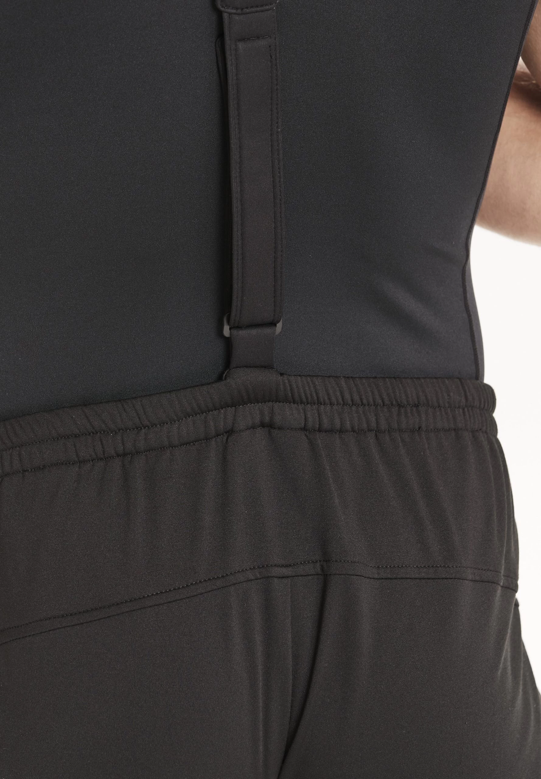 Endurance Naval - Broek -Black 2 Endurance Naval - Broek -Black - Afbeelding 2