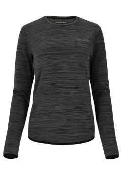 Endurance Midlayer - Longsleeve - Black -Endurance Winkel a02009d1caeb46c687ad13c5d4583e8e