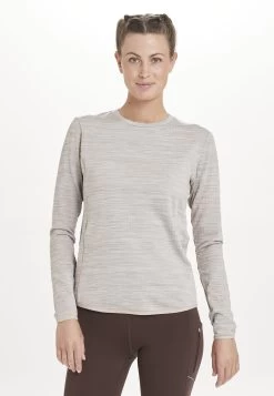 Endurance Midlayer - Longsleeve - Atmosphere