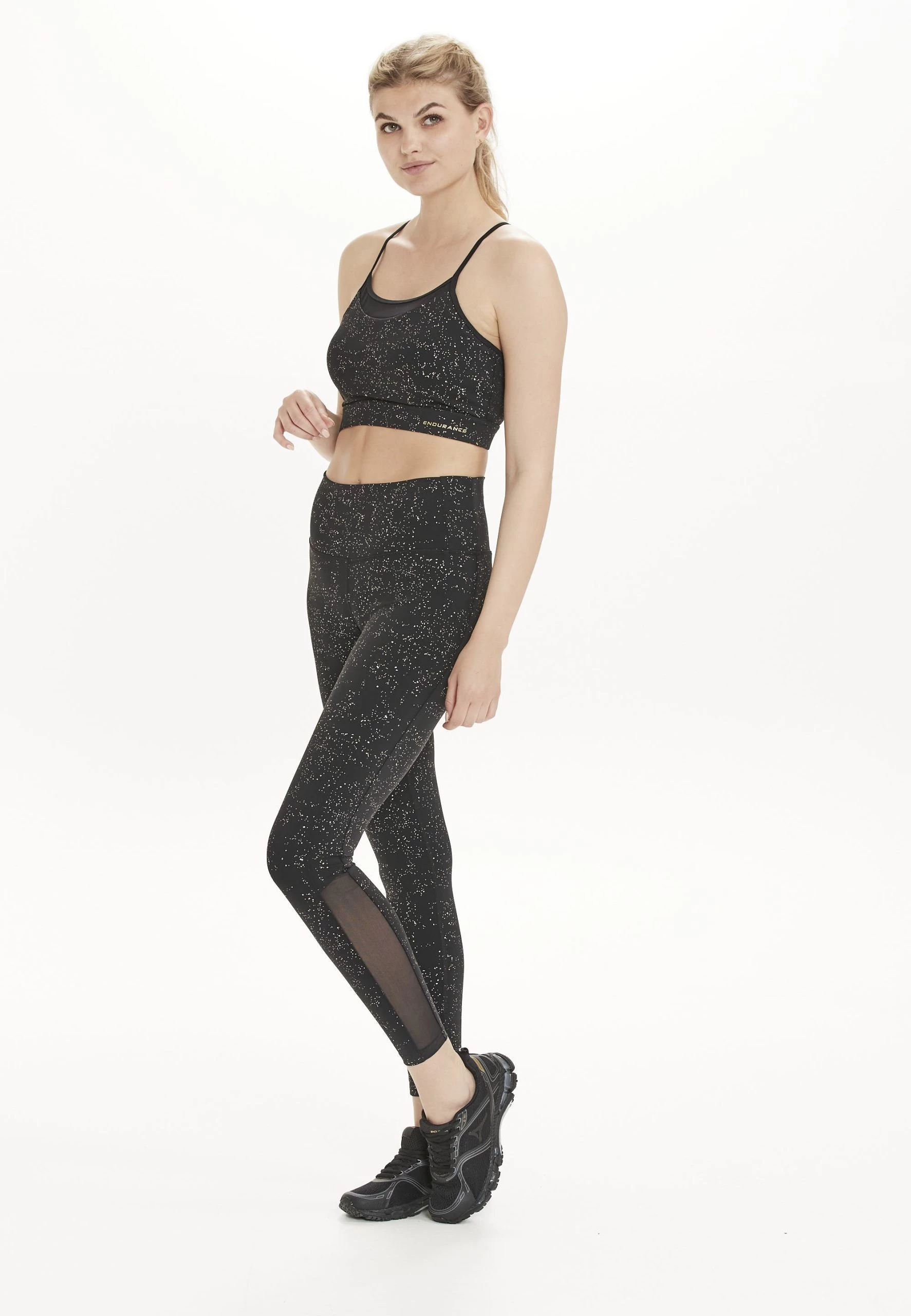 Endurance Bustier - Print 2 Endurance Bustier - Print - Afbeelding 2