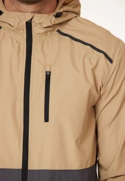 Endurance Hugoee - Outdoorjas - Kelp -Endurance Winkel a0650cbfea6d460bae4a6646f0b7cbf9