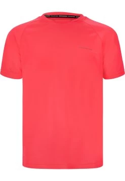 Endurance Sport T-Shirt - Pitaya Pink