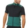 Endurance Lauf - Bodywarmer - Bistro Green