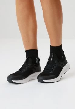 Endurance Im 8Er Pack Avery - Sportsokken - Black -Endurance Winkel a0bdb9057c6443db8cbdedb0340f7578