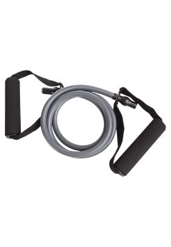 Endurance Toning Tube - Fitness / Yoga - Frost Grey