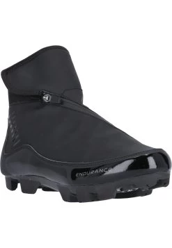 Endurance Rofart - Fietsschoenen - Black -Endurance Winkel a1d76f0efaf1414eba4fae18856841e0