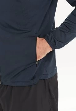 Endurance Midlayer Corriden - Sweater Met Rits - Dark Sapphire -Endurance Winkel a1fc3b51ab0240f9bf83803848791761