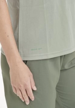 Endurance Keiling - Sport T-Shirt - Dusty Teal -Endurance Winkel a2c4aa7206be4f7c9995a8f34fb4bc8a