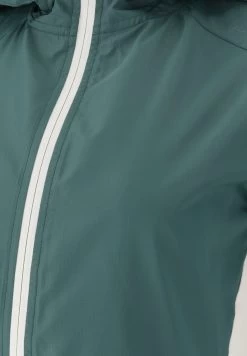 Endurance Lauf Kinthar - Softshelljas - Mallard Green -Endurance Winkel a2dd7d3d0adf4f2096bd909ce0c05953