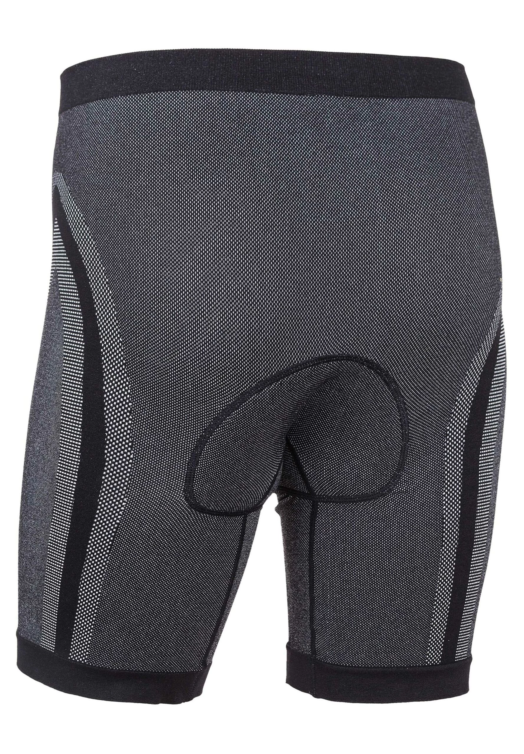 Endurance Korte Broeken -Black 7 Endurance Korte Broeken -Black - Afbeelding 7