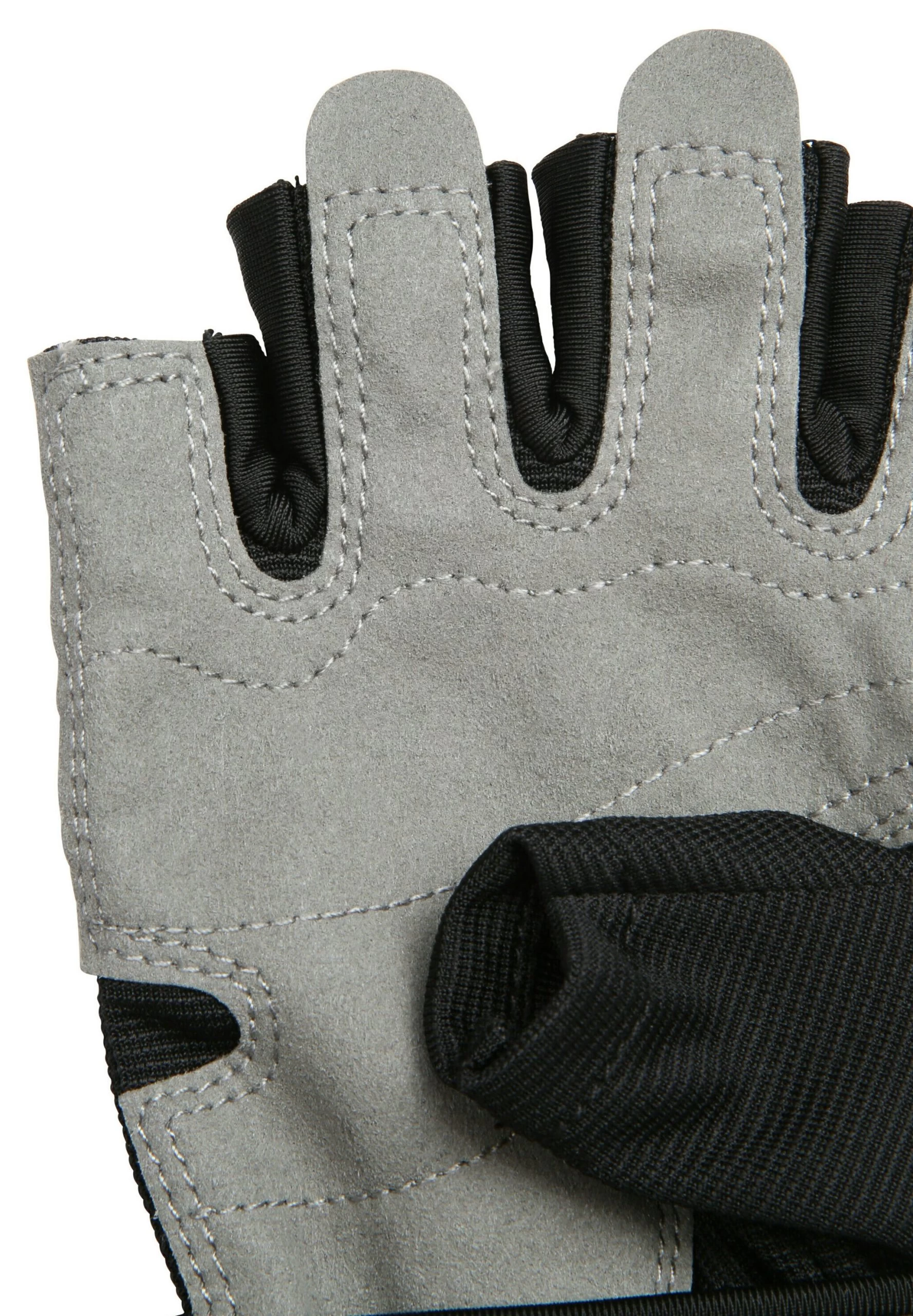 Endurance Handschoenen - Schwarz 4 Endurance Handschoenen - Schwarz - Afbeelding 4