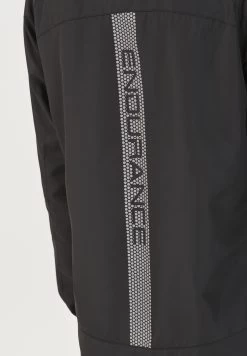 Endurance Cully W Jacket - Runningjack - Black -Endurance Winkel a3dcc94512db471693ce3a3ba5c8887c