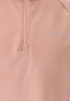 Endurance Midlayer Kredly - Sweater - Rugby Tan -Endurance Winkel a42bf0e22f664996b798cef4cf9cd13c