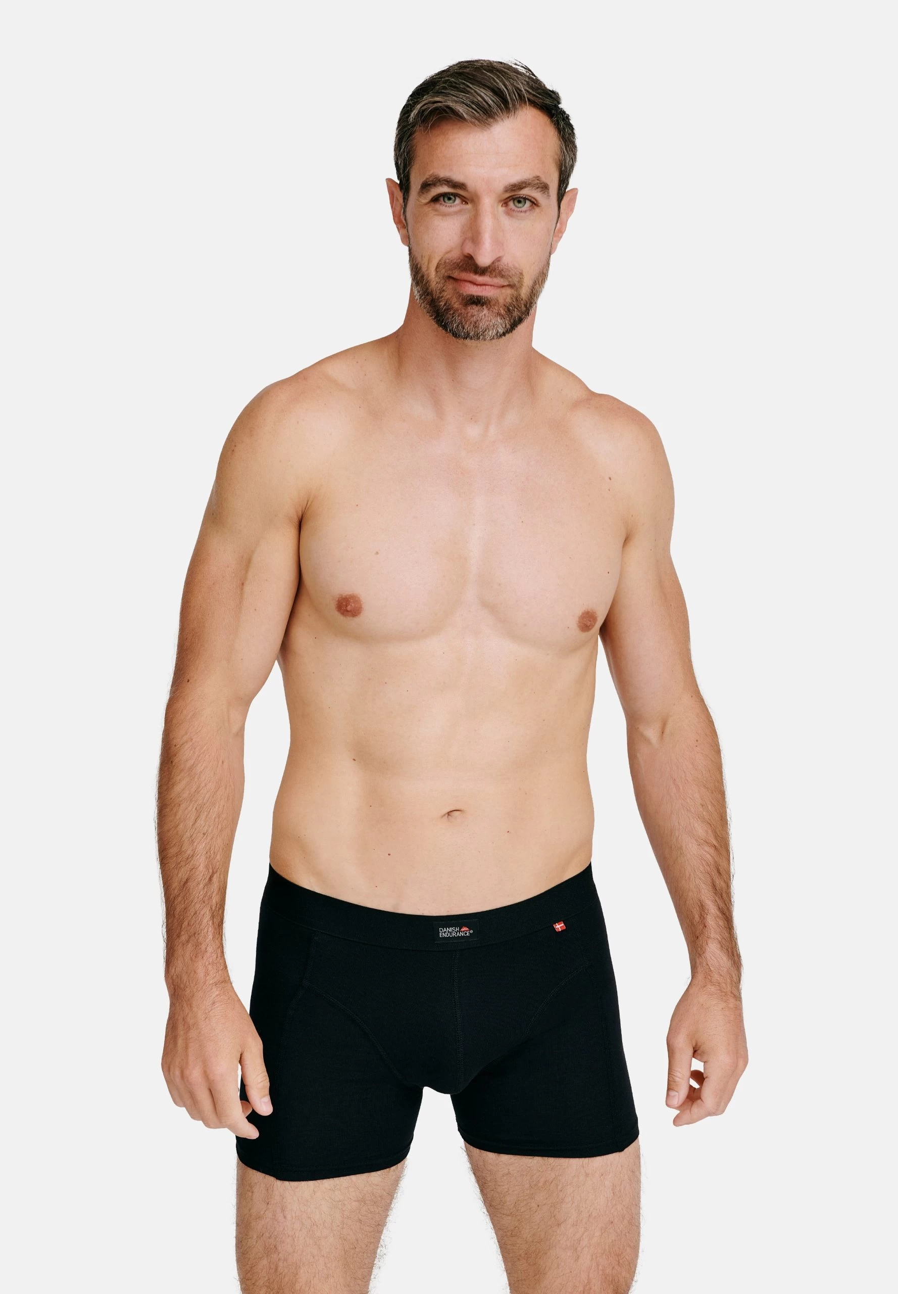 3 Pack Classic - Boxershort - Black 1 3 Pack Classic - Boxershort - Black