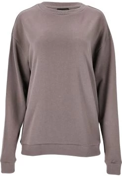 Endurance Beisty - Sweater - Paars-Grijs -Endurance Winkel a509b4bd66714af0bc5647cbfaec2dfc